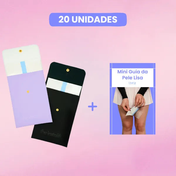 LisaUP™ 20 Unidades