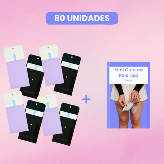 LisaUP™ 80 Unidades