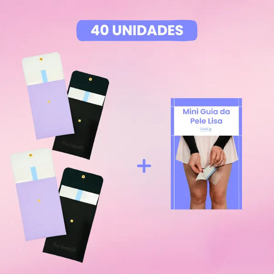 LisaUP™ 40 Unidades