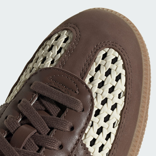 Basketweave Edition