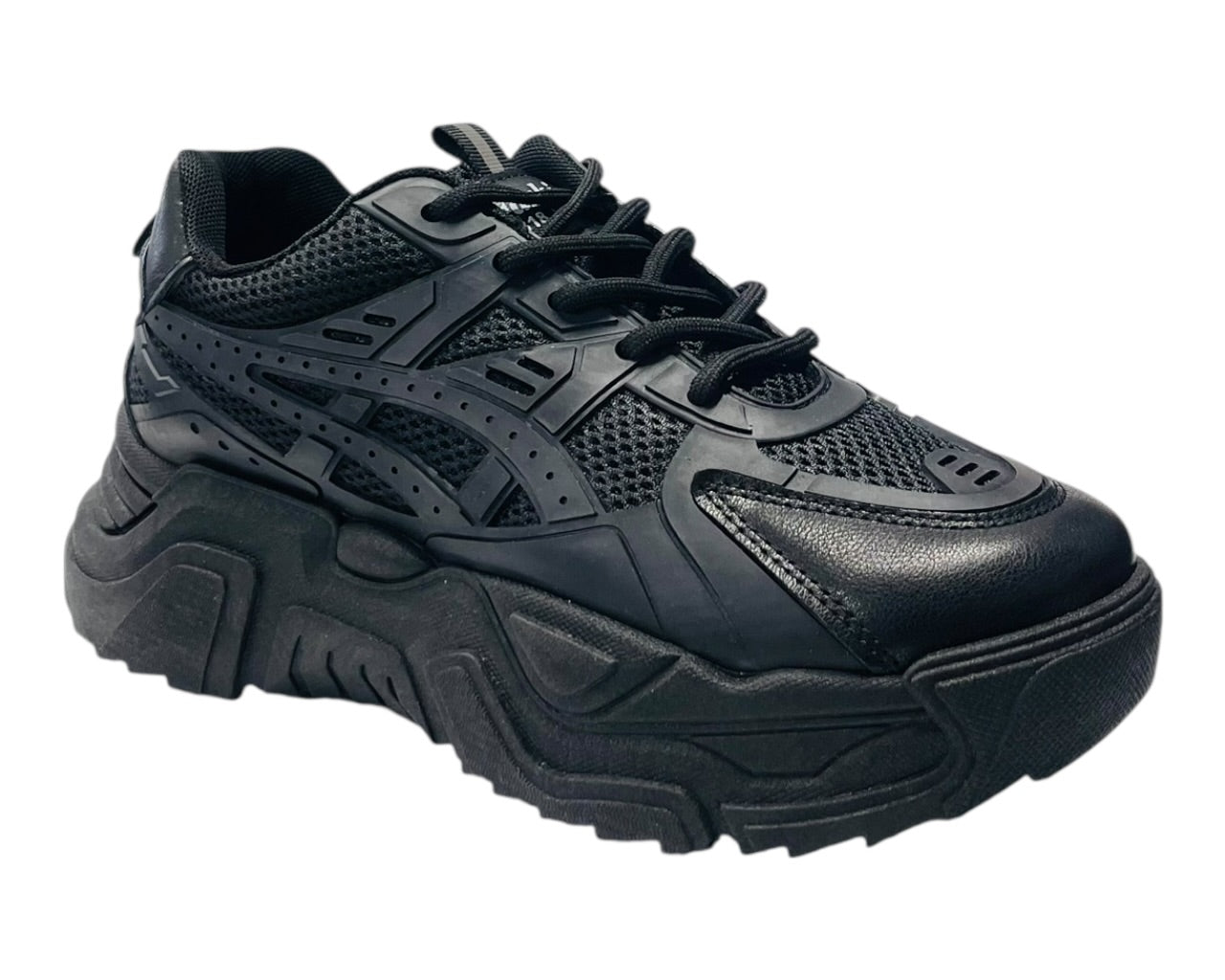 Everyday Chunky Sport Trainer streetwear sneaker